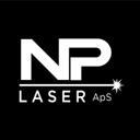 NP Laser Aps logo