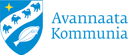 Avannaata Kommunia logo