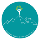 Inuuneq Meeraq Pinngortitarlu (IMP) logo